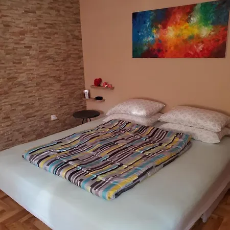 Mimi Appartman Apartman *