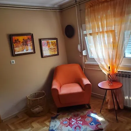 Apartman Mimi Appartman *