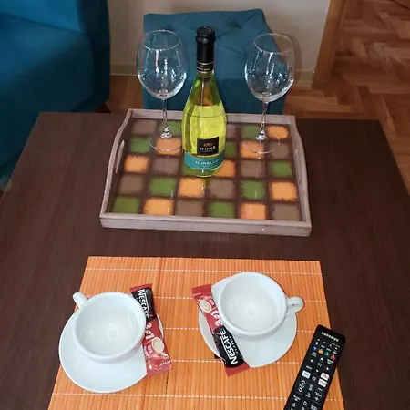 Mimi Appartman Apartman Doboj