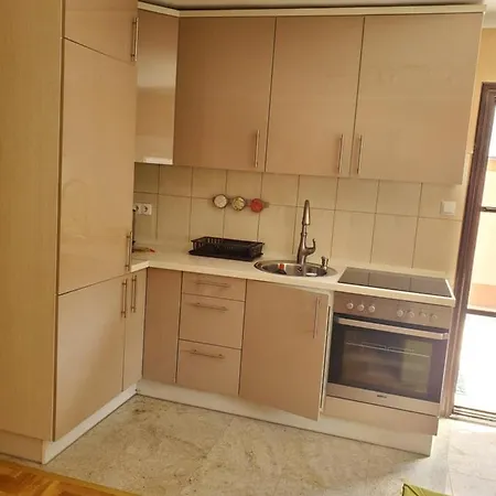 Mimi Appartman * Doboj