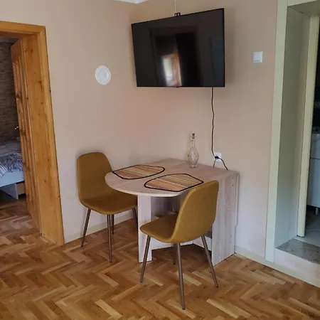 Apartman Mimi Appartman Doboj